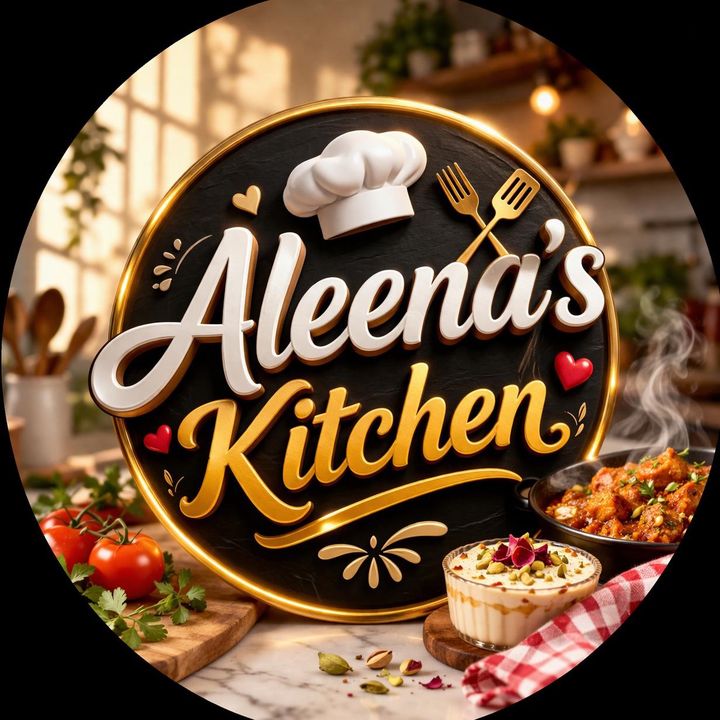 Aleena’s Kitchen🇵🇰🇬🇧