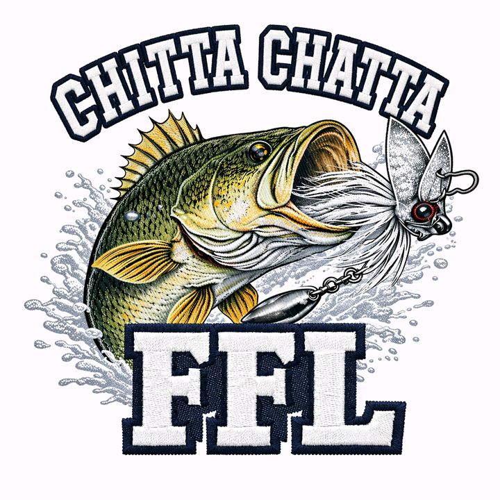 Fish Forever Life
