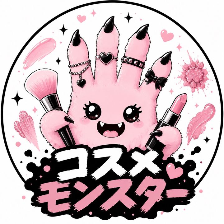 コスメモンスター