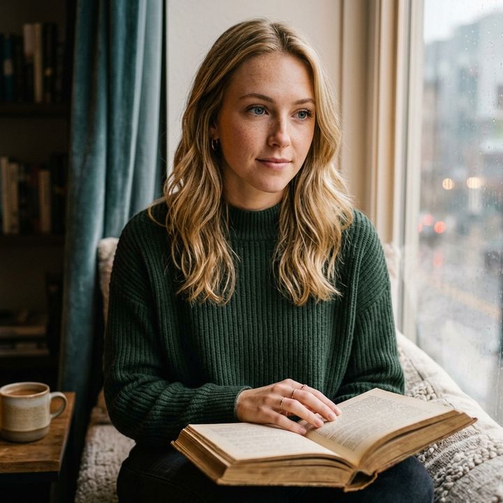 Hazel Wright