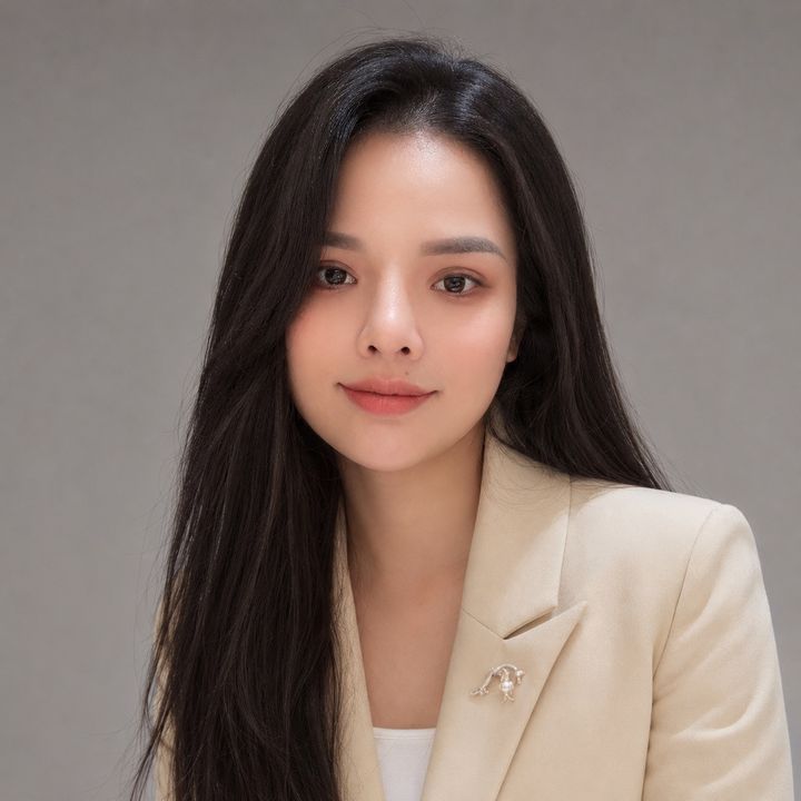 Mẹ TrumNic Hướng Nội