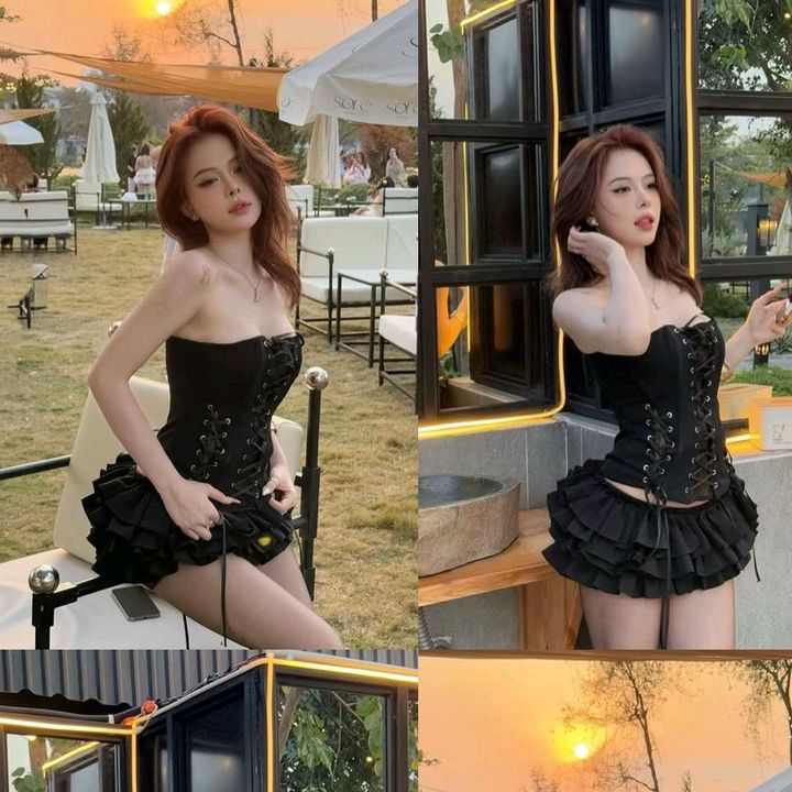 Hoa Hồng có gai