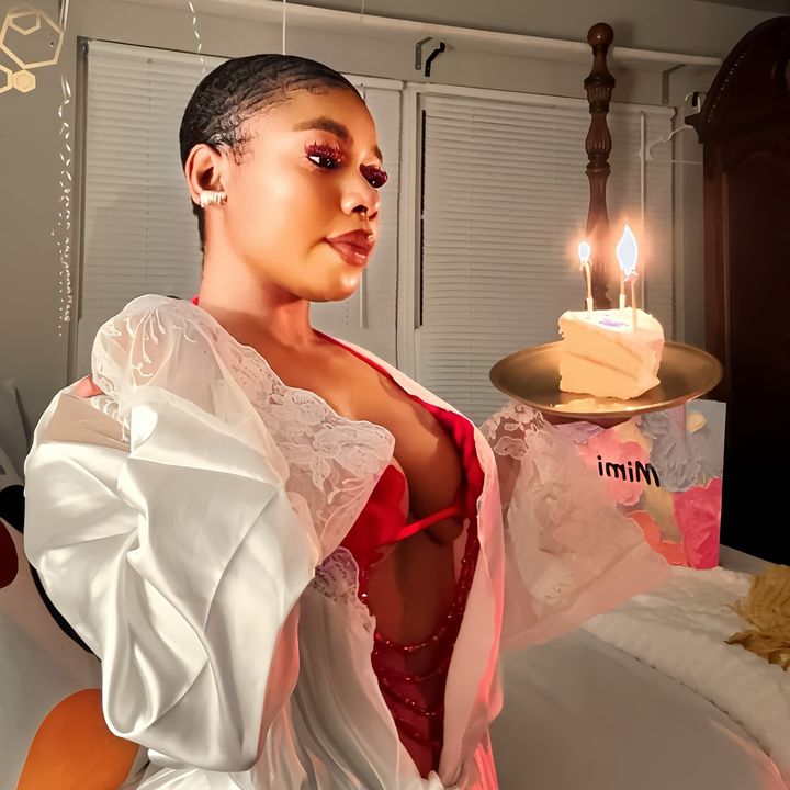 Mimi💪🔥