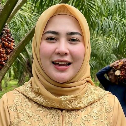 Adinda Aprilia
