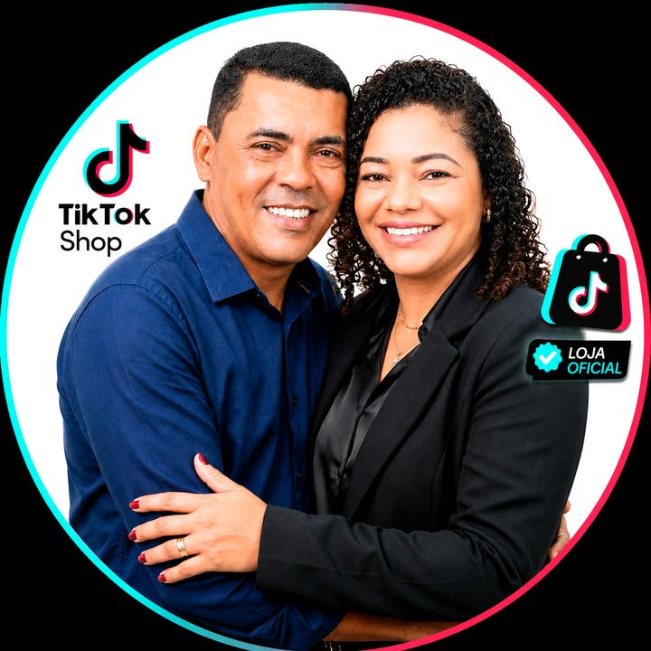 Xandy e Jay Tiktok shop