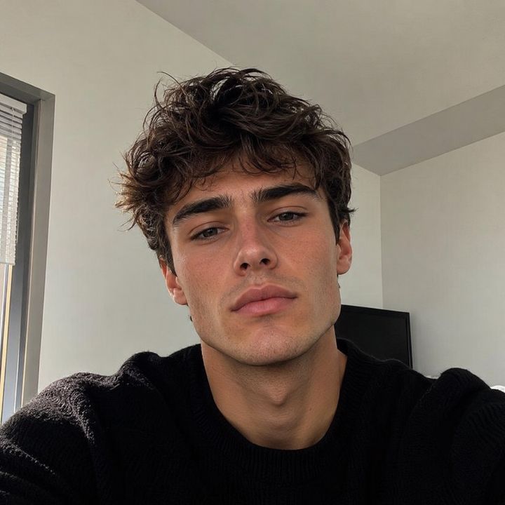 Nikolas Winters