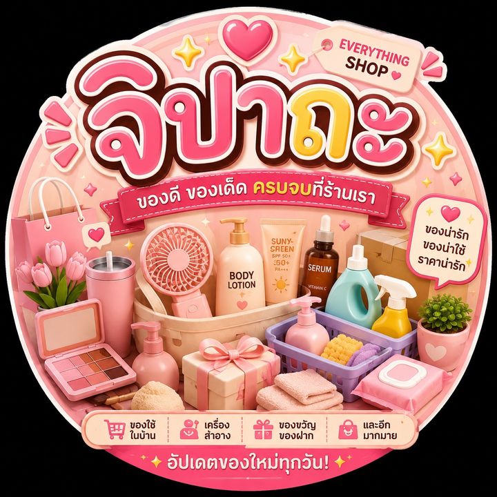 จิปาถะ