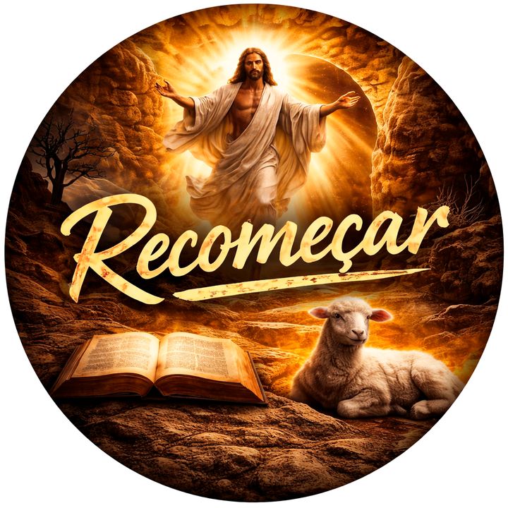 Recomeçar oficial