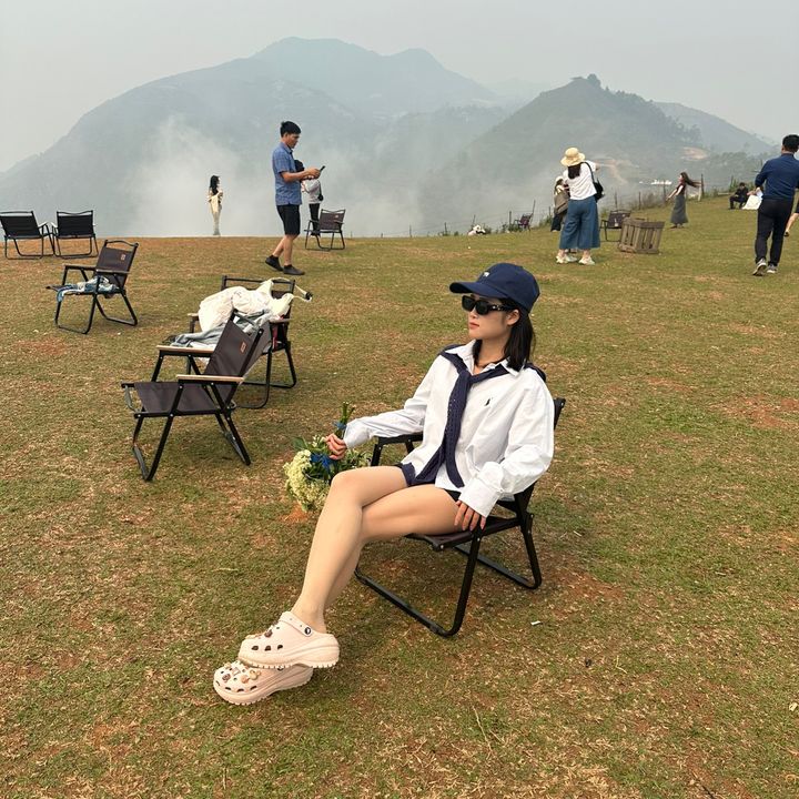 Trang lang thang ☘️