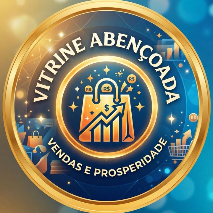 Vitrine Abençoada