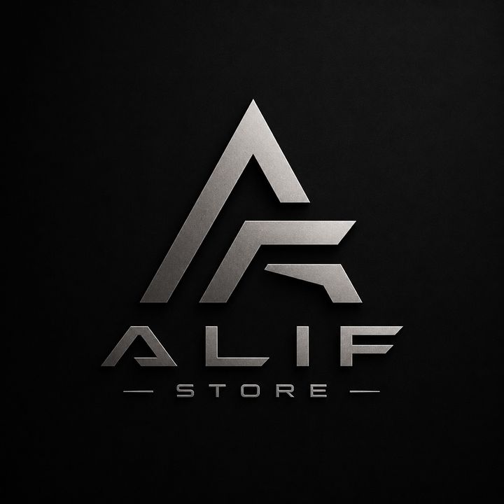 ALIF_STORE