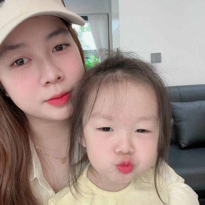 Thuỳ Linh Bée💙