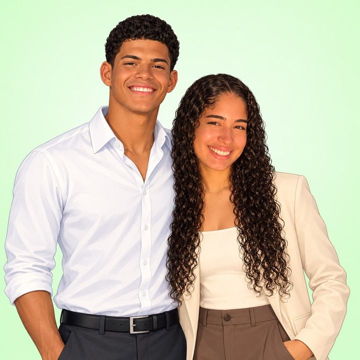 Evandro&Sonally | Shop