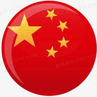 龙国崛起