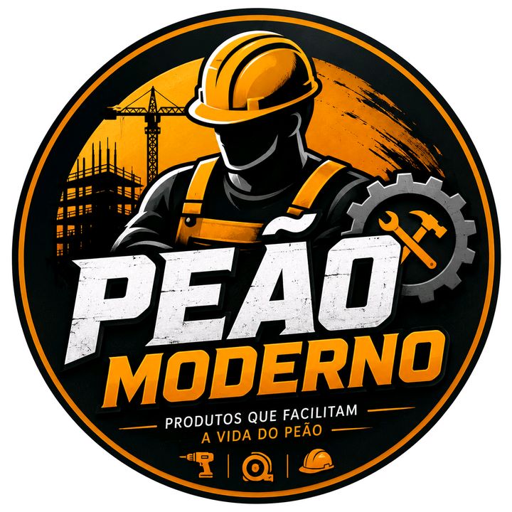 Peão Moderno