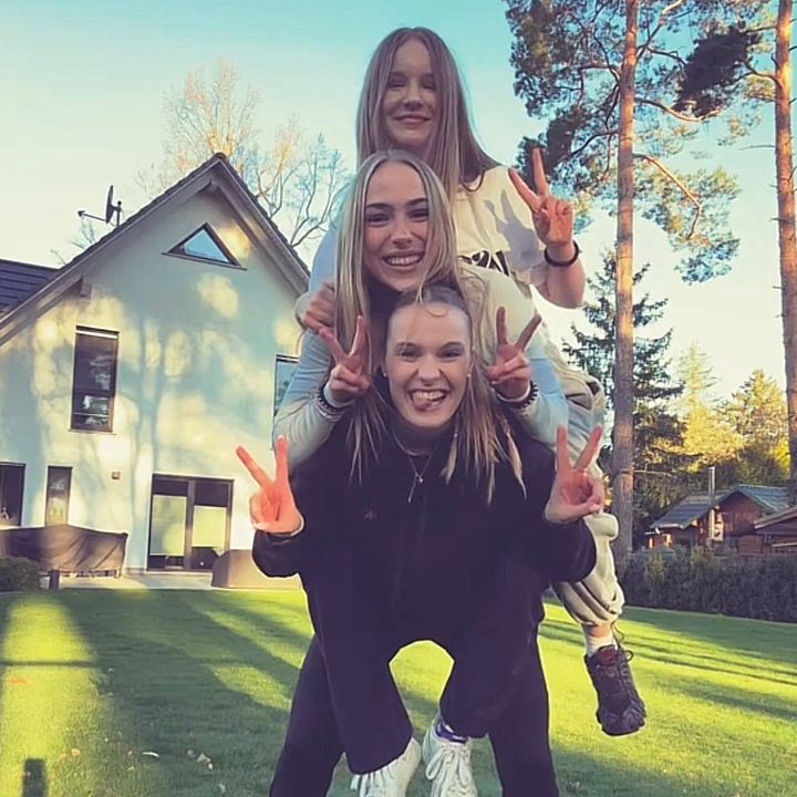 CheerTrio🎀📣