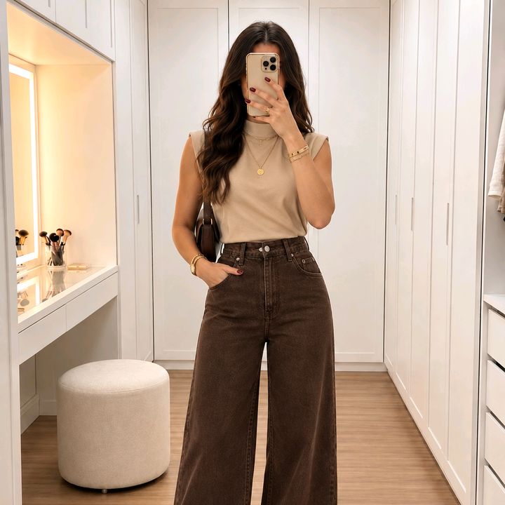 Maju Outfit