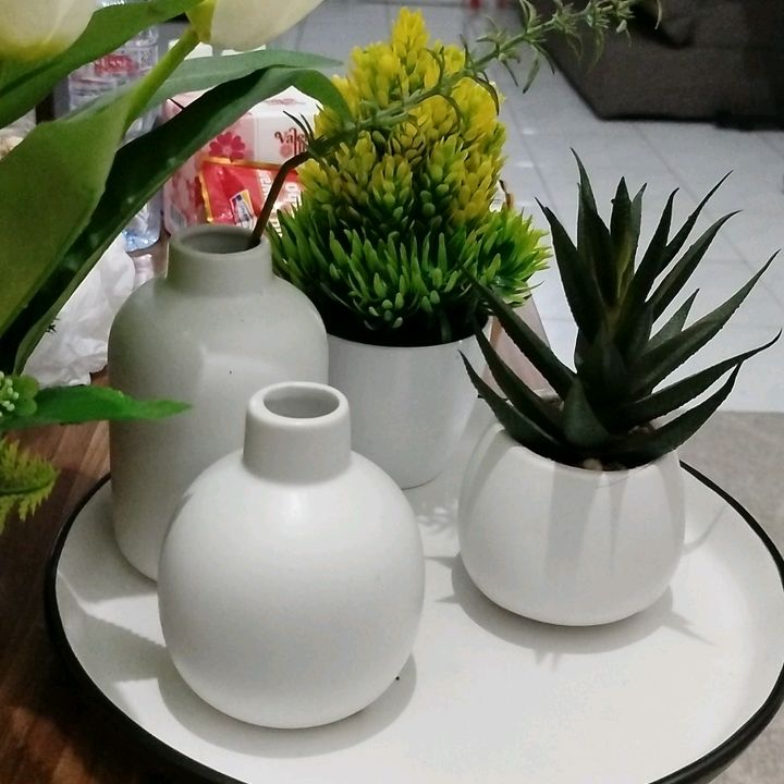Ryo Dirumah