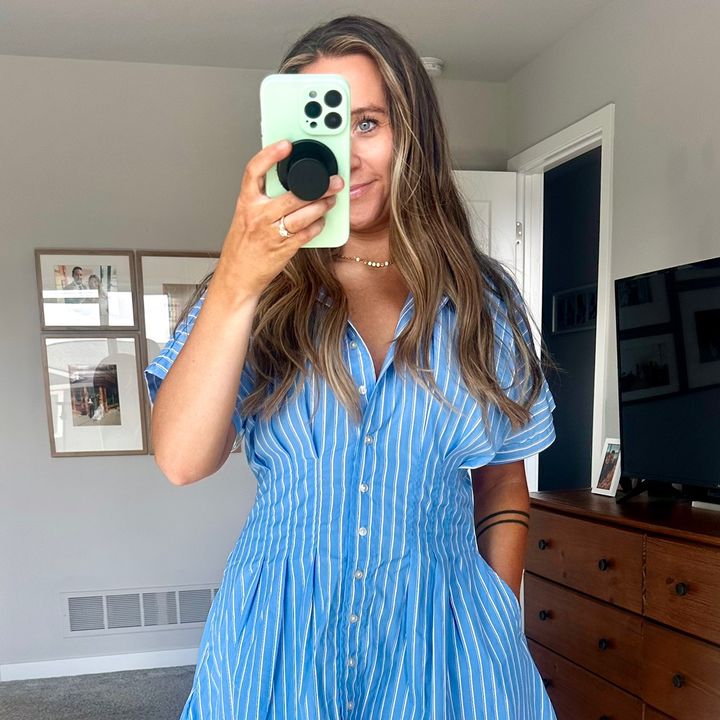 Jolie Lauren