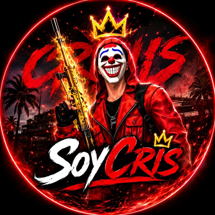 SoyCrisShort