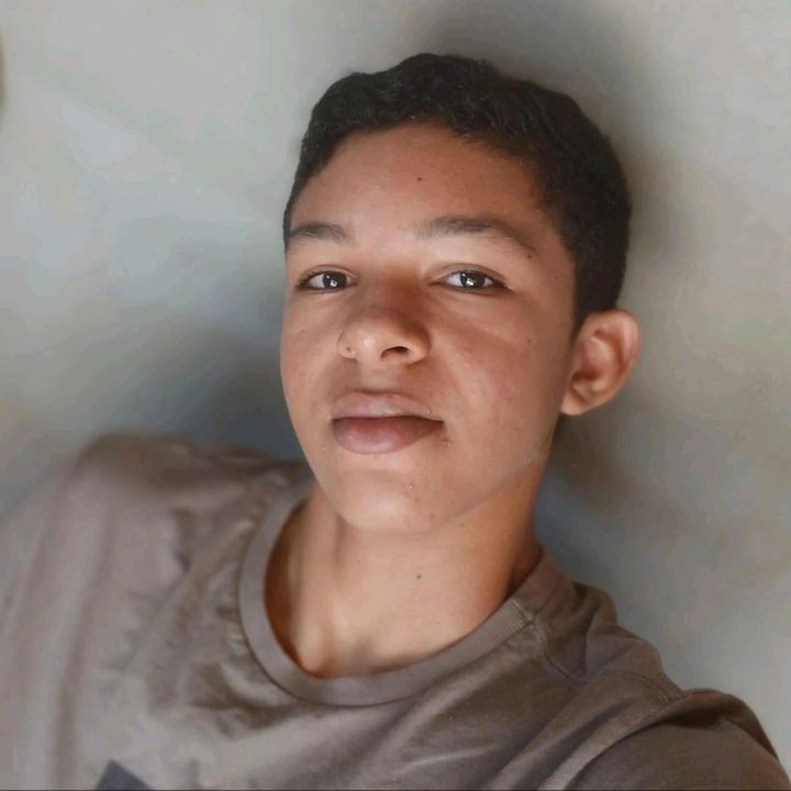 É o Santozx📍