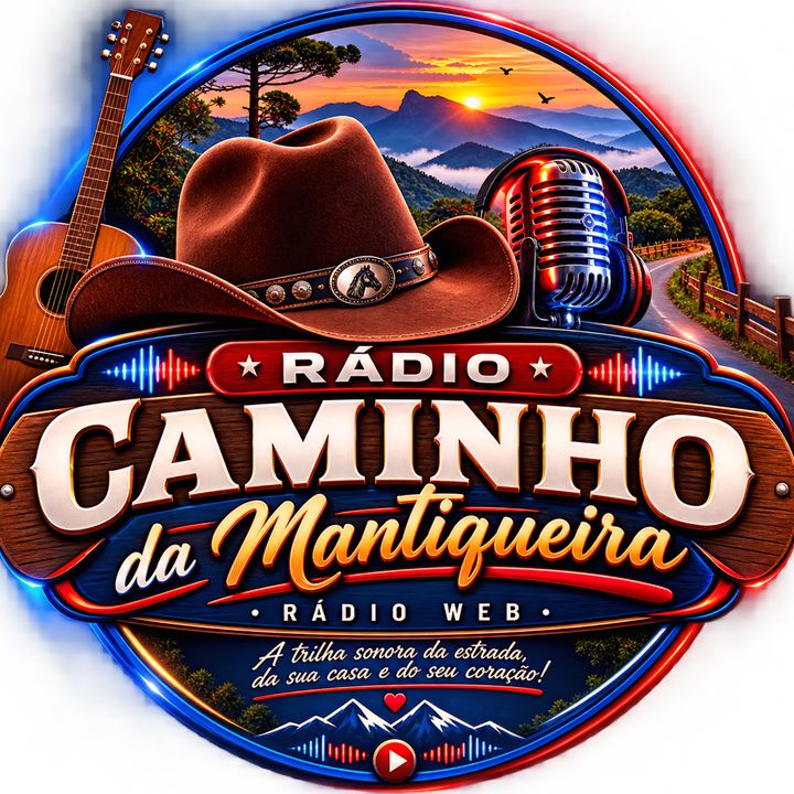 Rádio Caminho da Mantiqueira