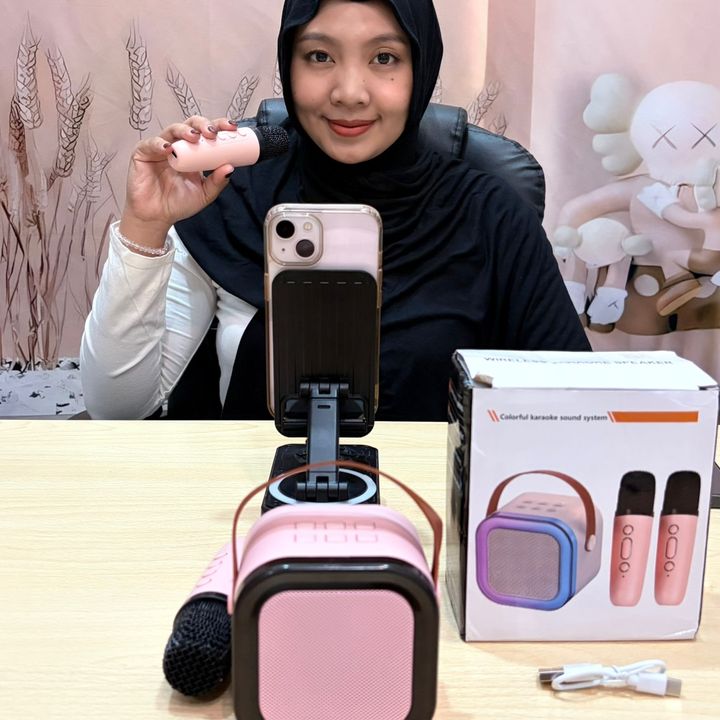 Neni | Speaker