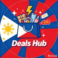 Pinoy Deals Hub