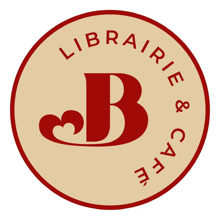 Librairie Bookine 🩷