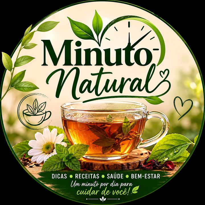 Minuto Natural ⏰️