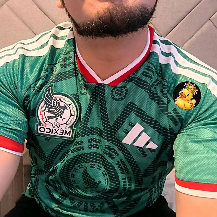 Pato Reyes 🦆👑