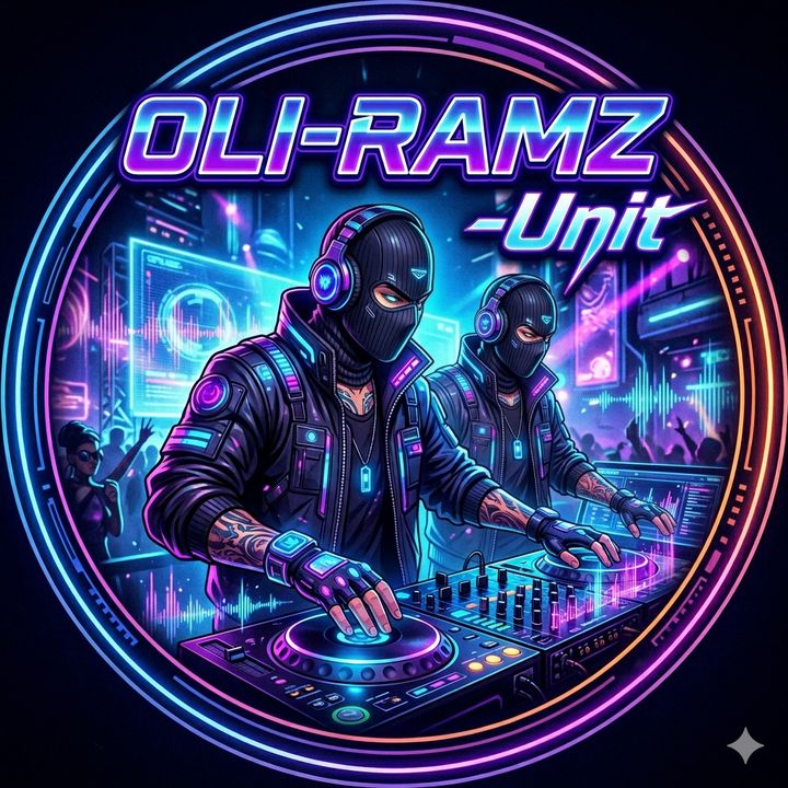 OLIRAMZ-Unit