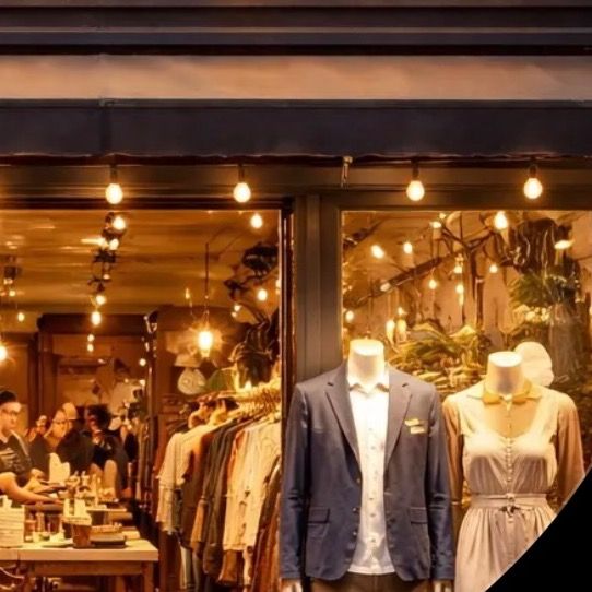 Pelet store