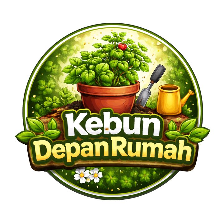 KebunDepanRumah