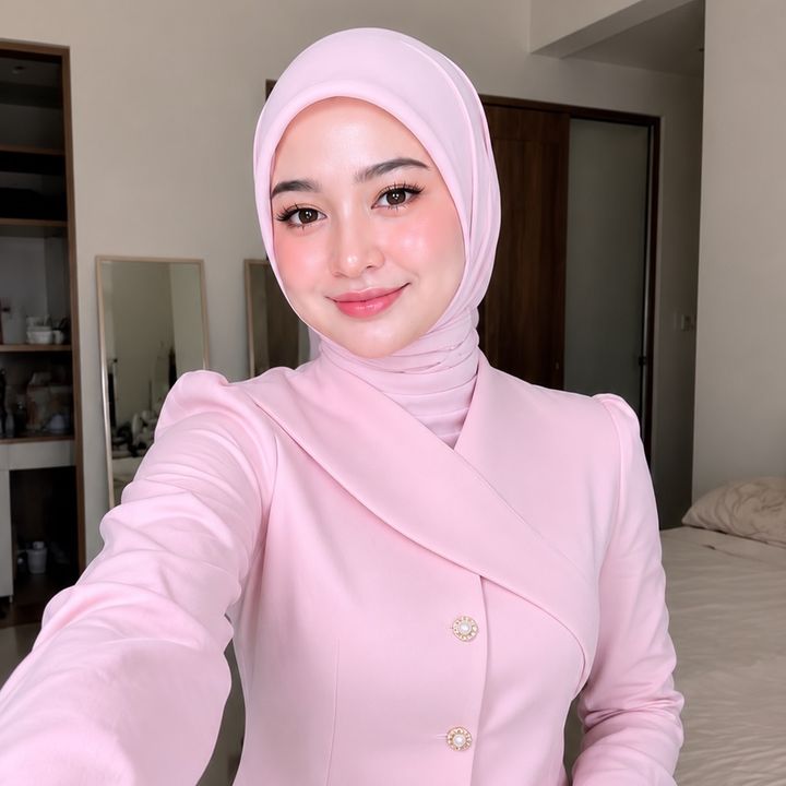 🌸 Baju Pilihan