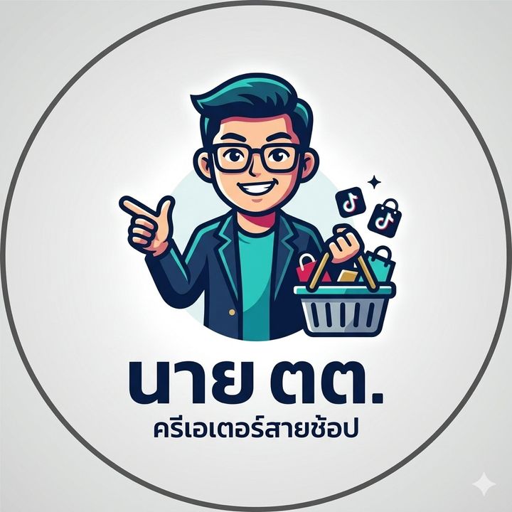 นายtiktokshop