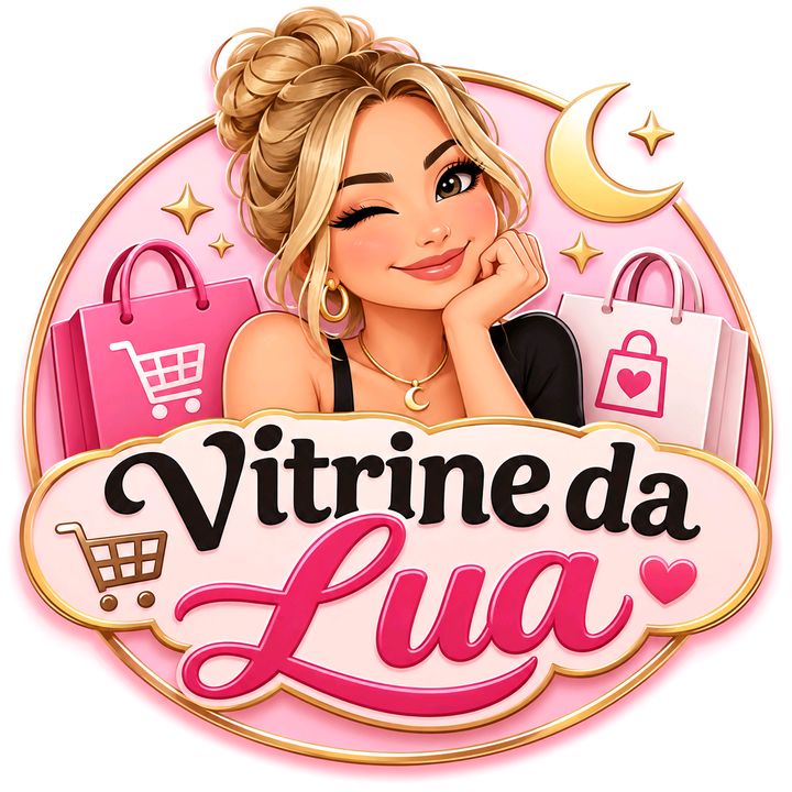 Vitrine da Lua
