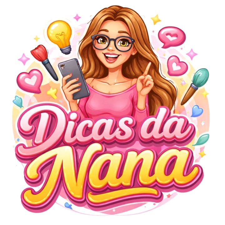 Dicas da Nana