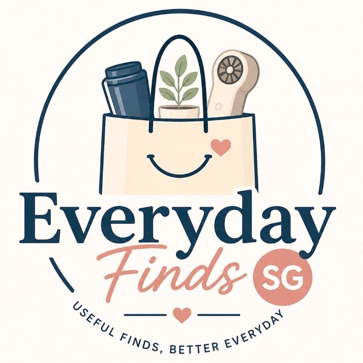 Everyday Finds SG