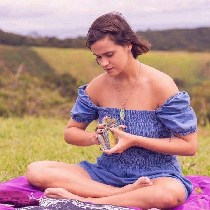 Carta e Magia e Tarocchi
