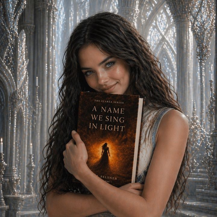 MM Felsner Author