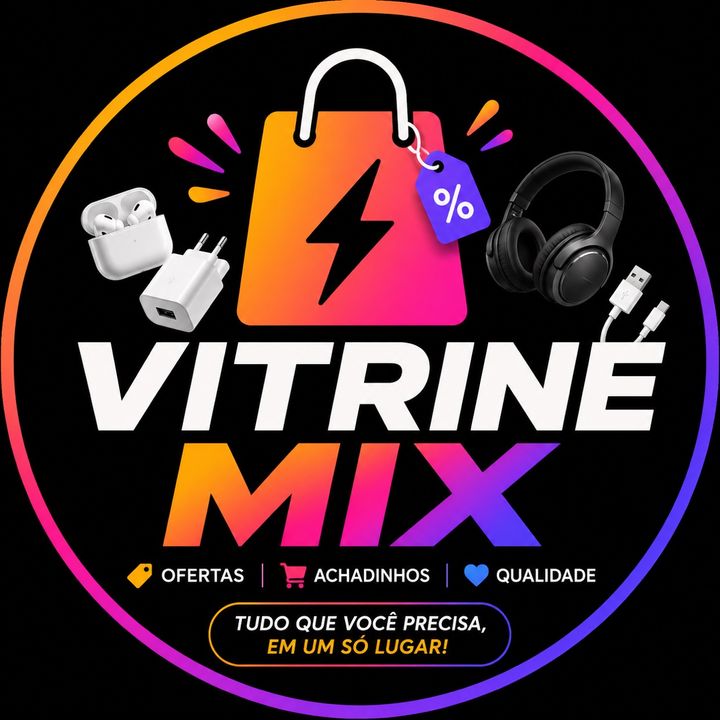 Vitrine Mix