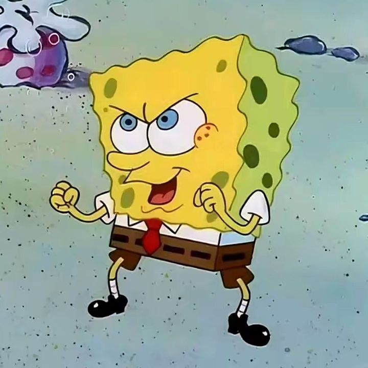 Spongebob