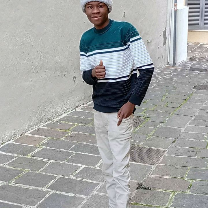 falsal Mahamd