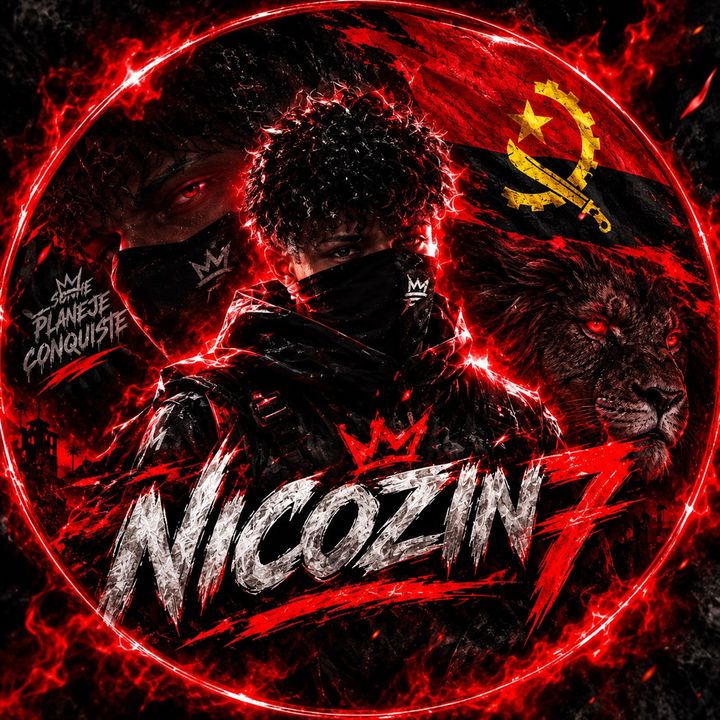 NICOZIN 爱