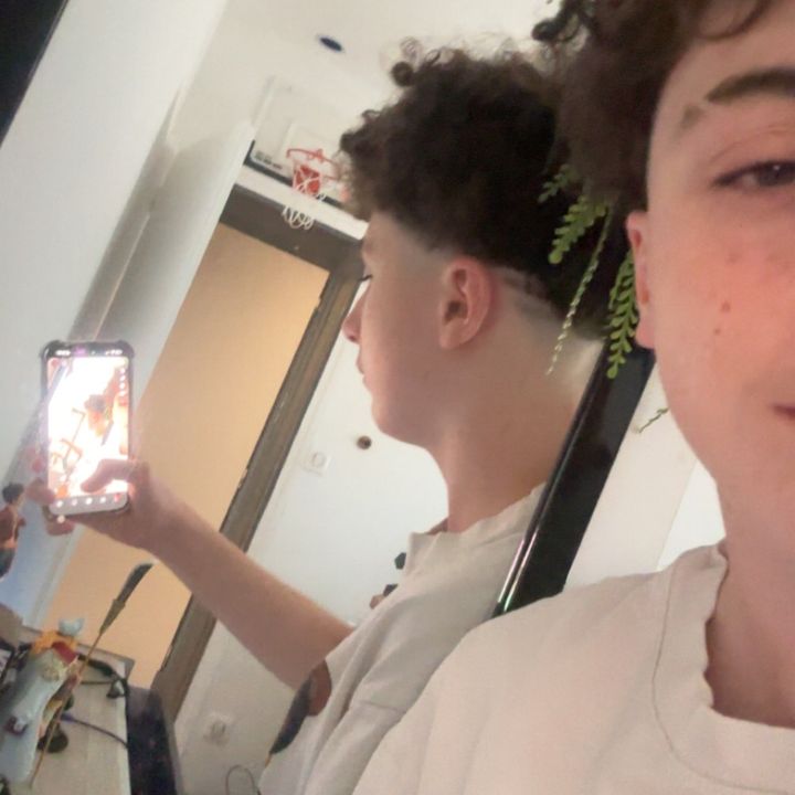𝐍𝐨𝐡𝐥𝐚𝐧 ⵣⵣ