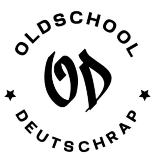 OLDSCHOOL DEUTSCHRAP