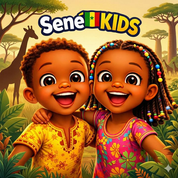SénéKIDS