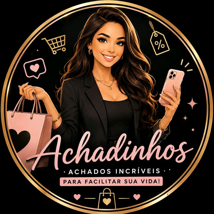 Achadinhos & Ofertas