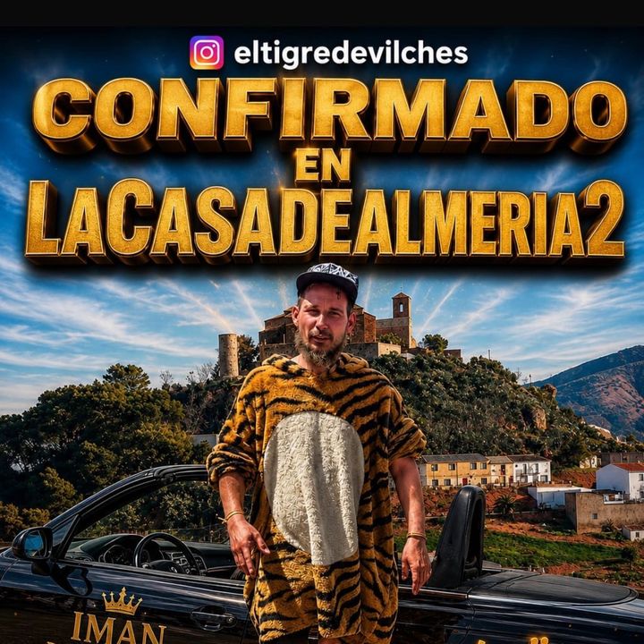 eltigredevilches